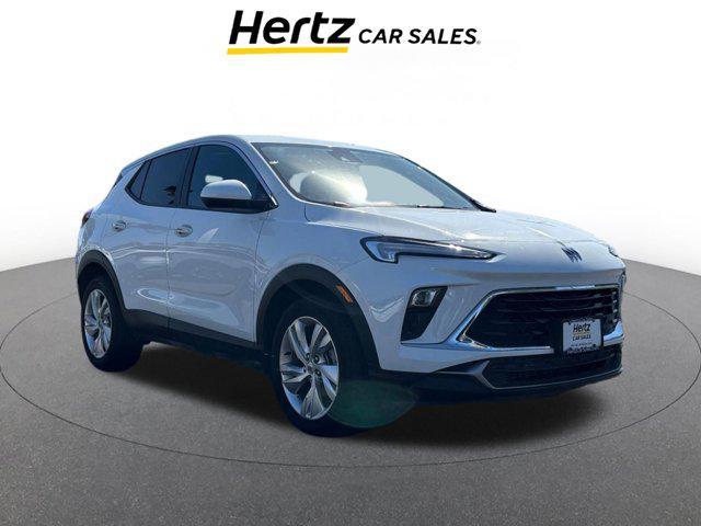 Buick Encore GX 2025