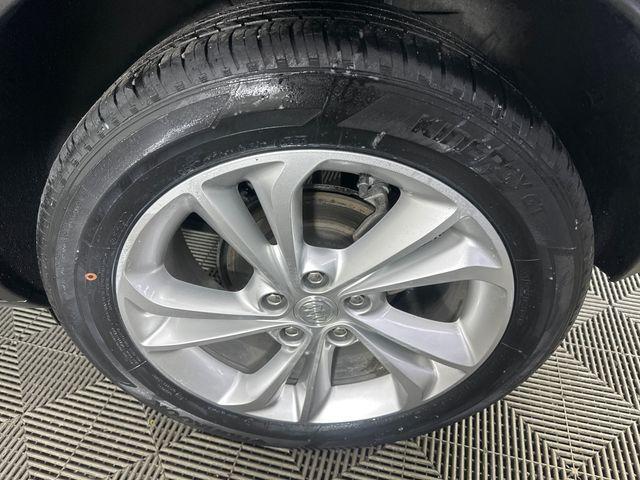 Buick Encore GX 2023