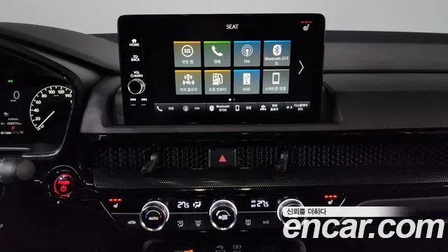 Honda CR-V 2024