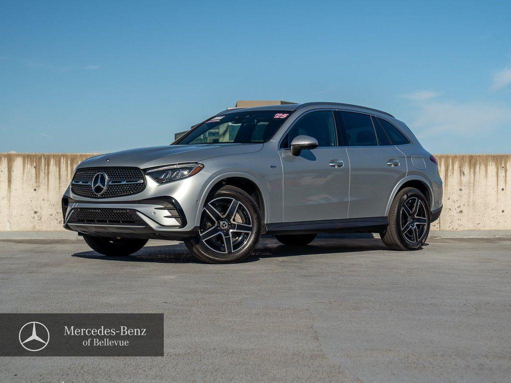 Mercedes-Benz G-Класс 2025