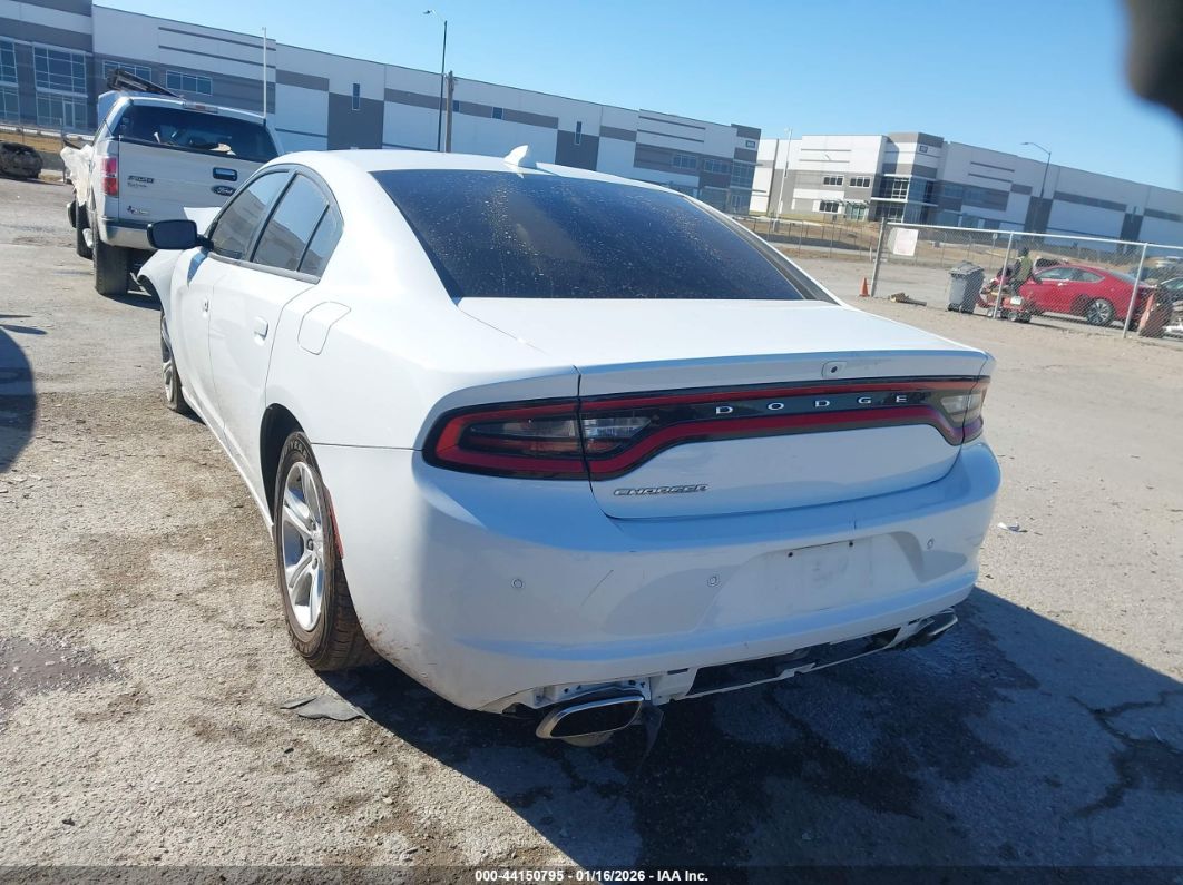 Dodge Charger 2023
