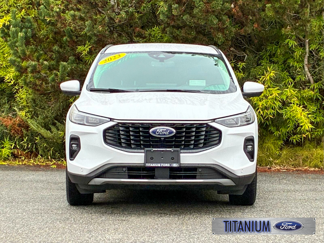Ford Escape 2023