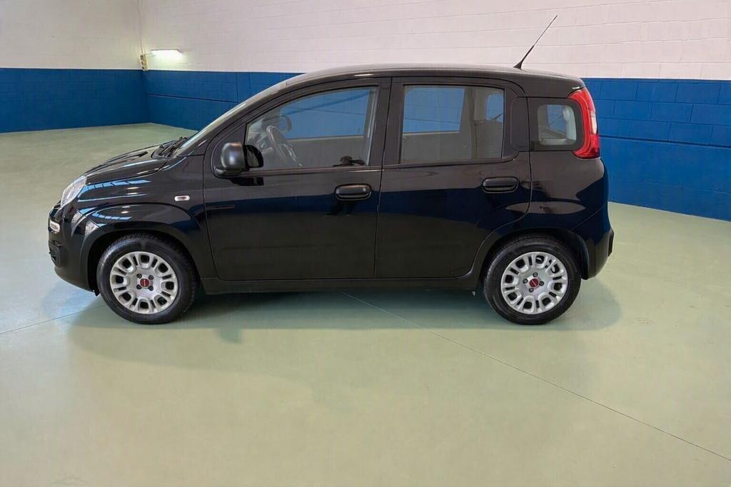 Fiat Panda 2022