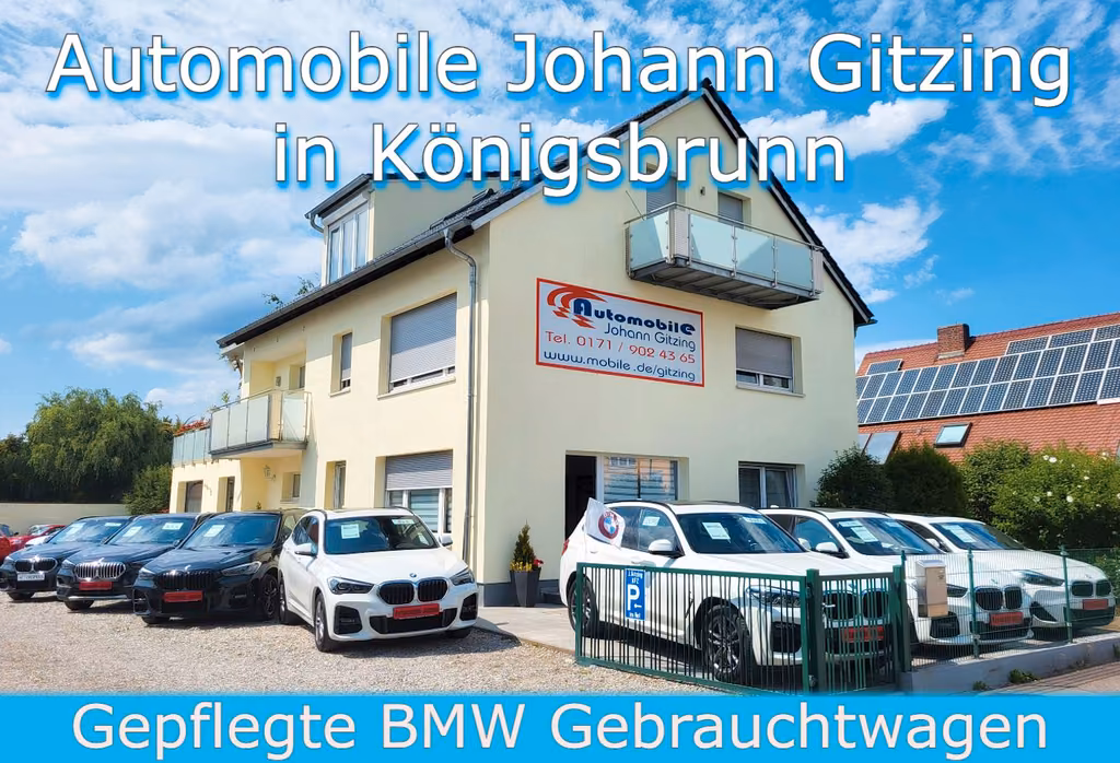 BMW 520 2026