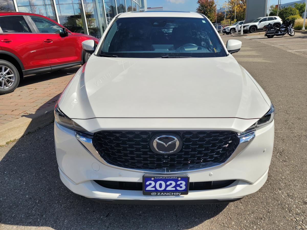 Mazda CX-5 2023