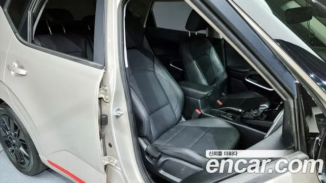 Kia Soul 2020