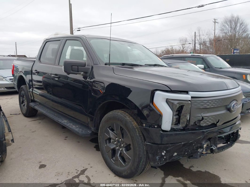 Ford F 150 2023