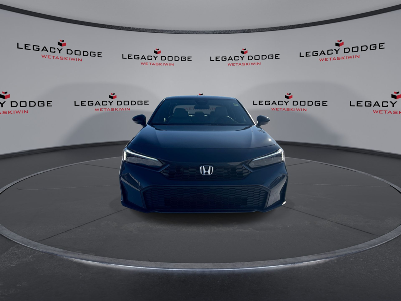 Honda Civic 2025