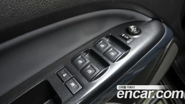 Chevrolet Colorado 2021