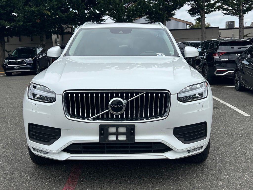 Volvo XC90 2022