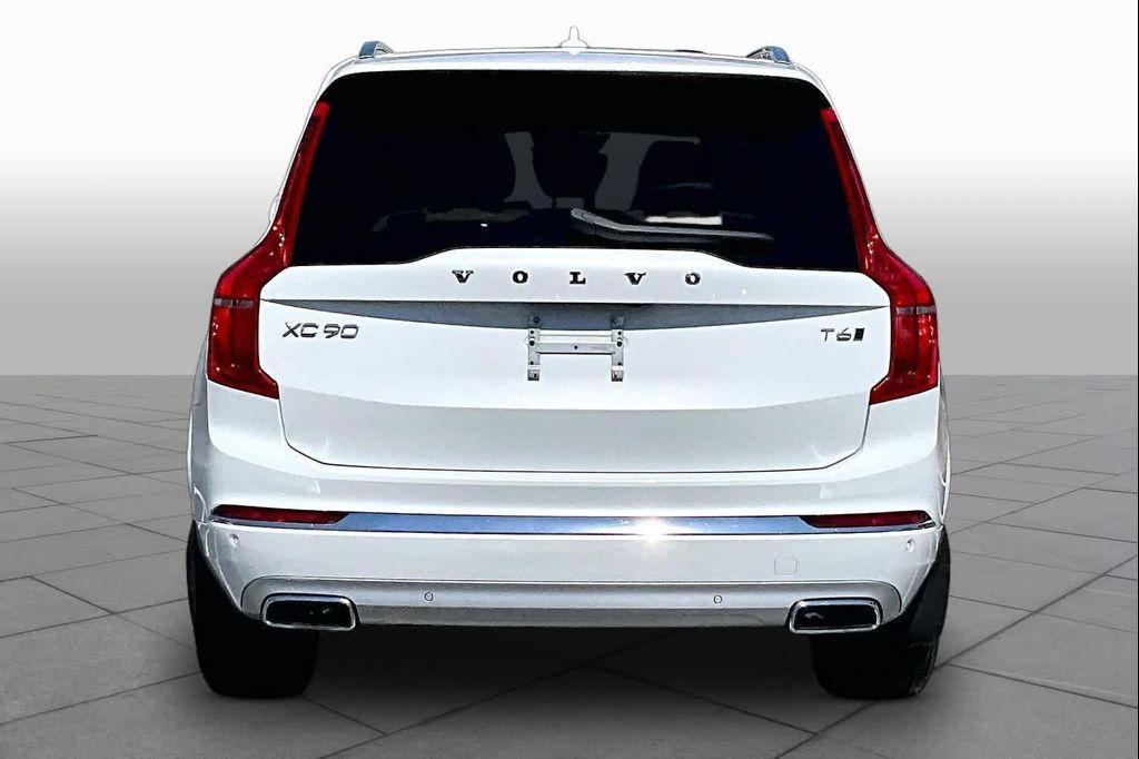 Volvo XC90 2021