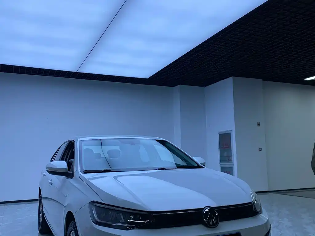 Volkswagen Lavida 2024