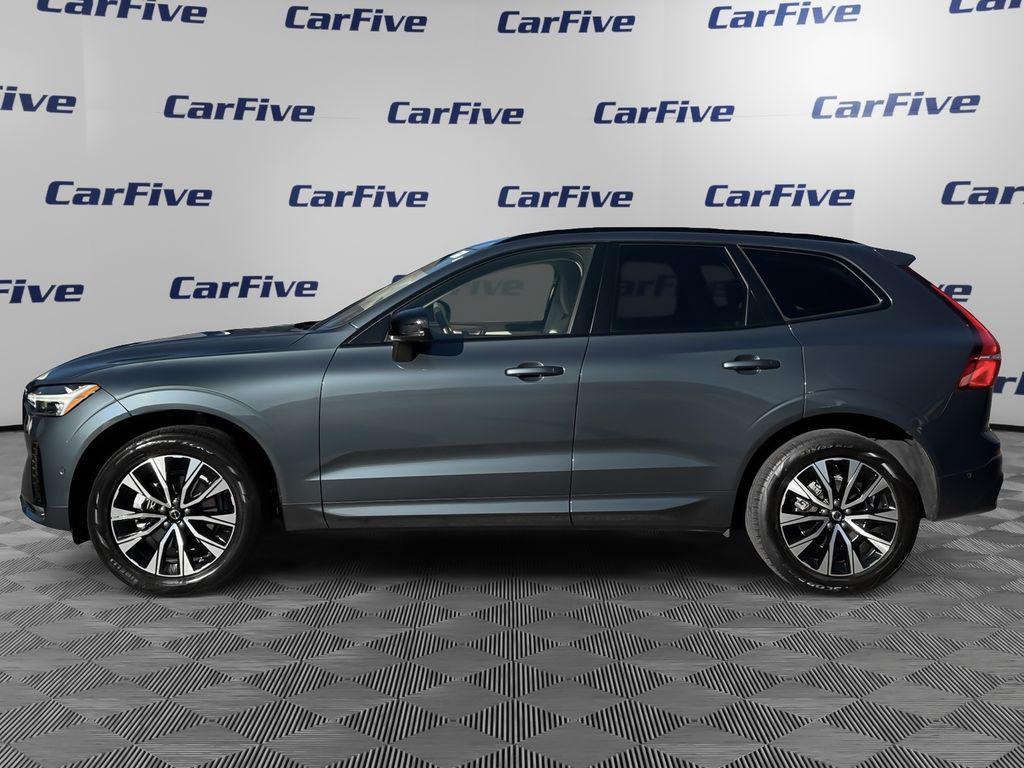 Volvo XC60 2024