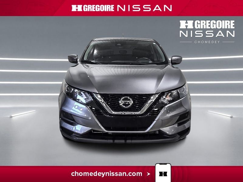 Nissan Qashqai 2023