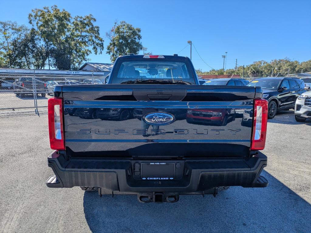 Ford F 250 2025