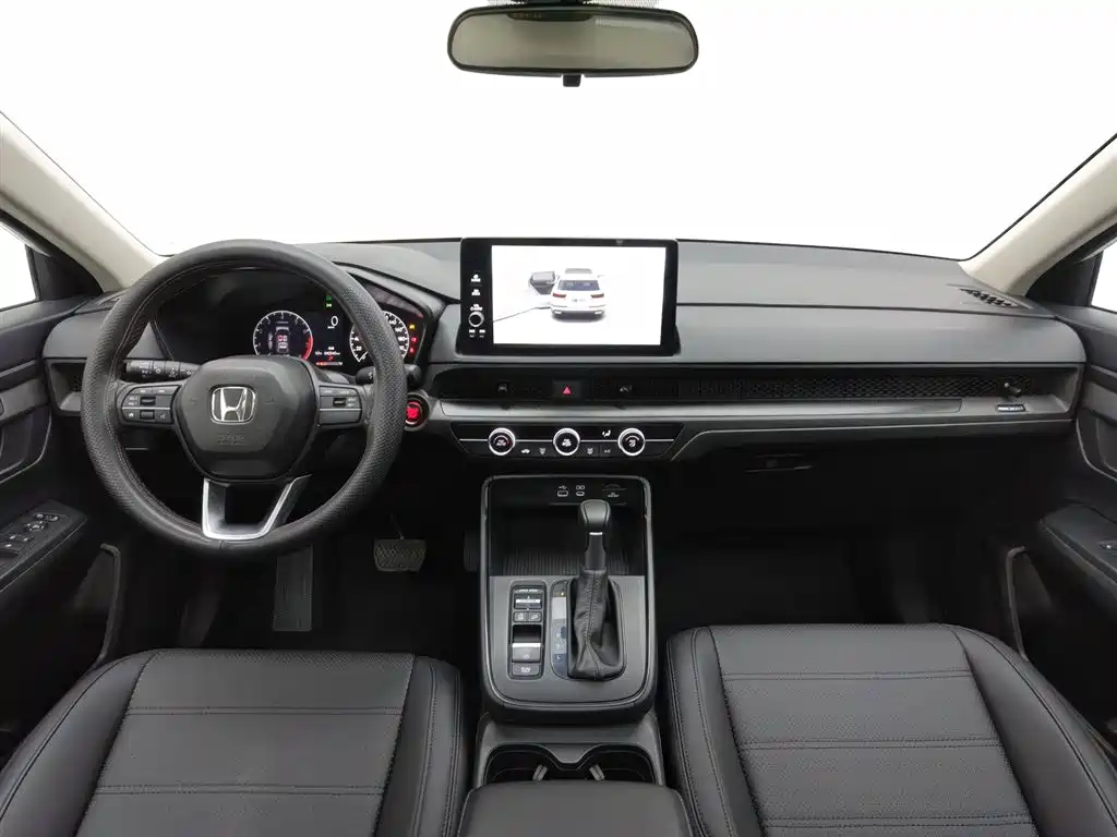 Honda CR-V 2024