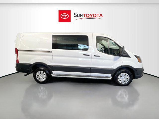 Ford Transit 2023