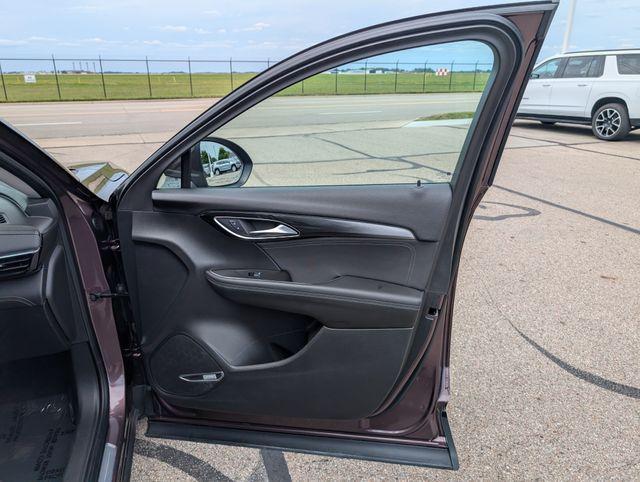 Buick Envision 2024