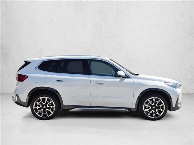 BMW X1 2023