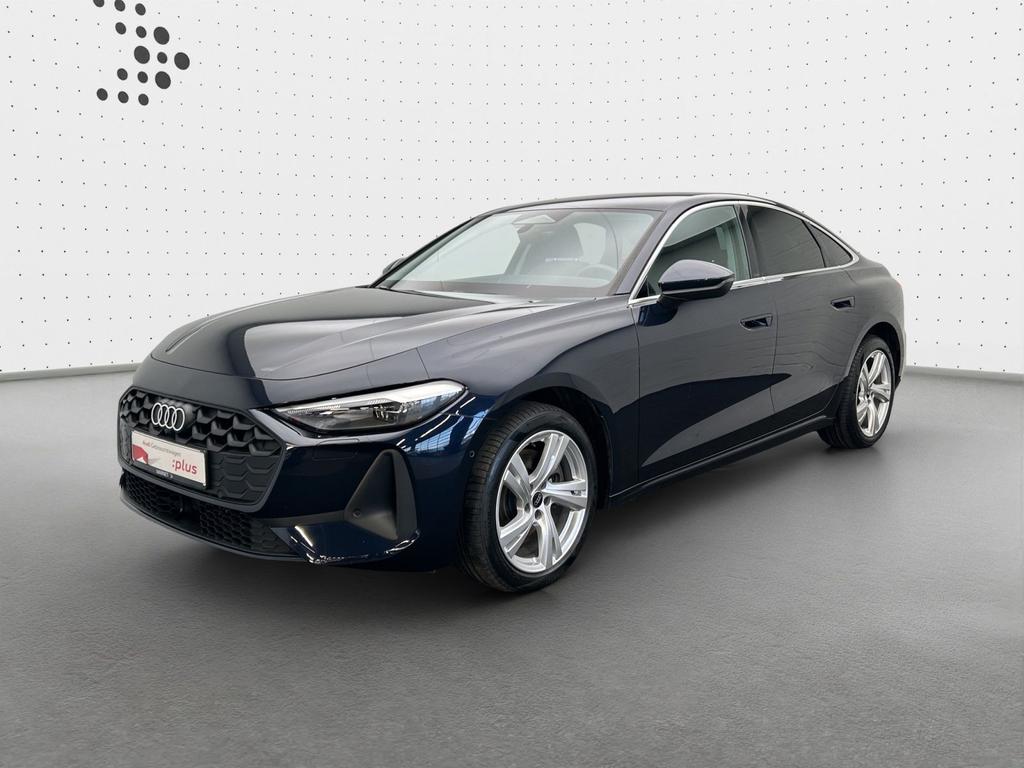 Audi A5 2025