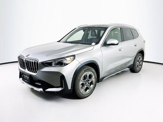 BMW X1 2025