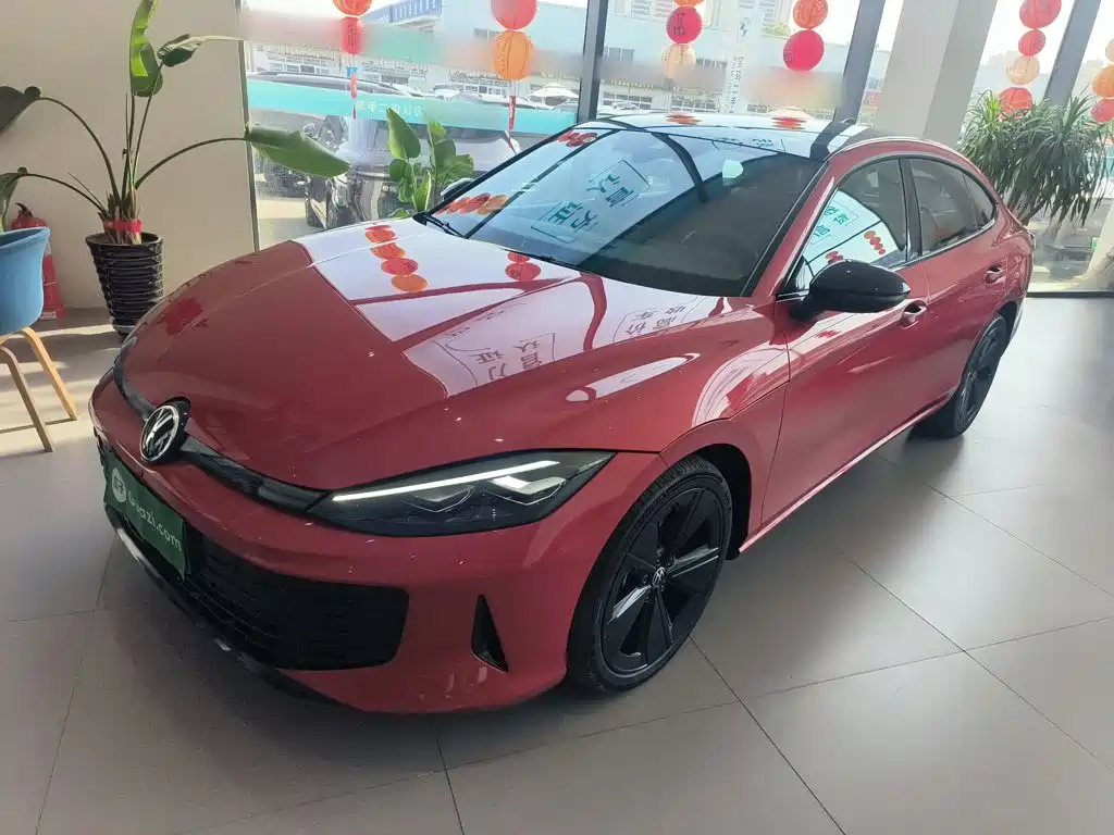 Volkswagen Lamando 2025