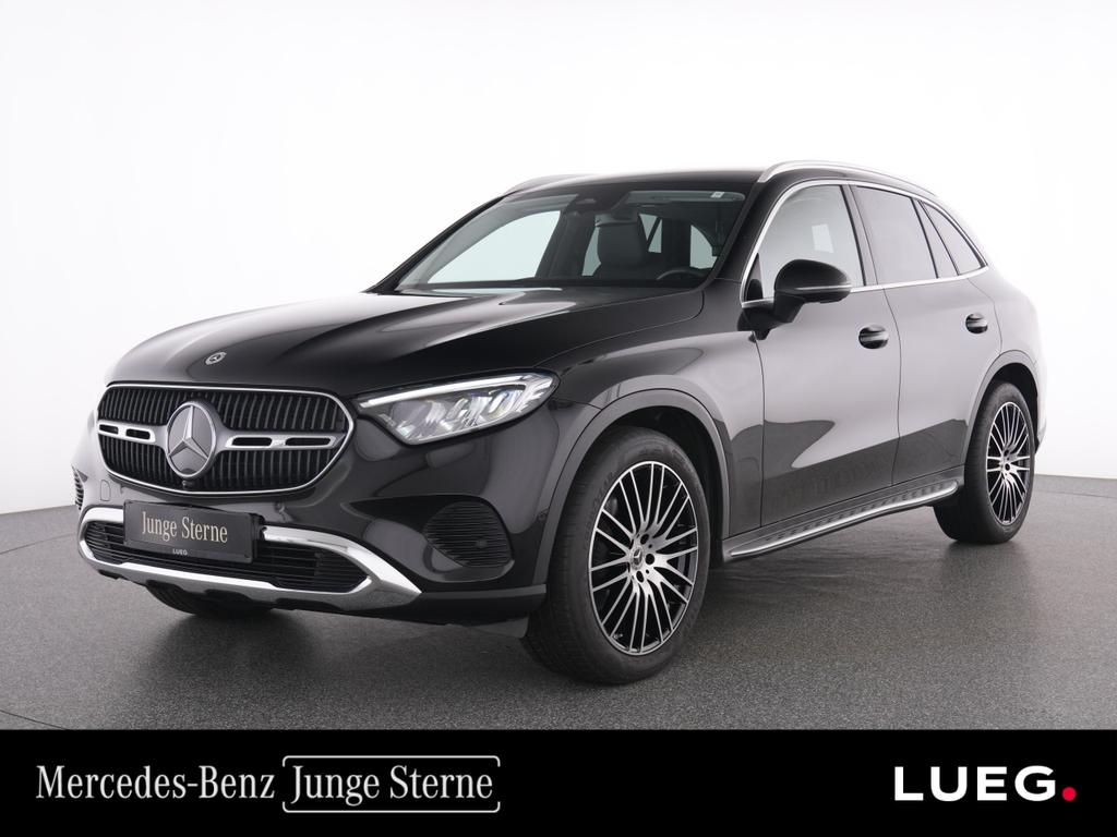 Mercedes-Benz GLC 220 2024