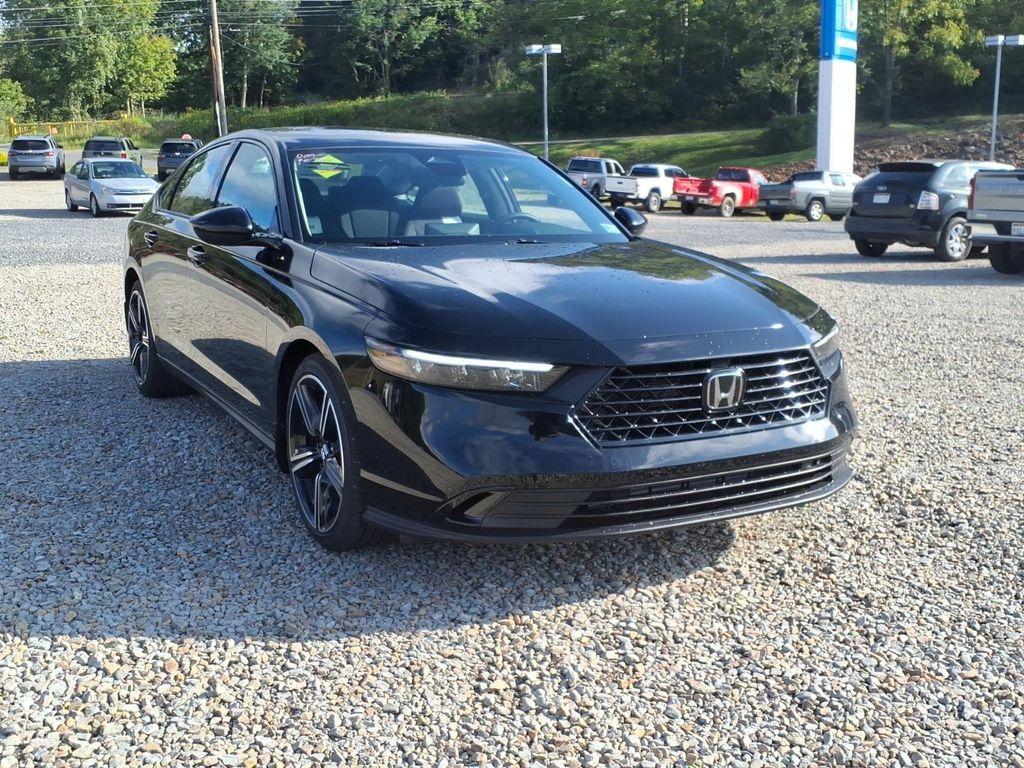 Honda Accord 2026