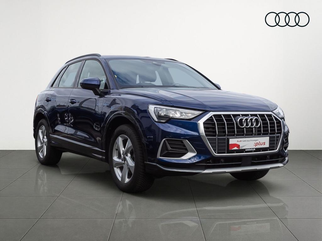 Audi Q3 2025