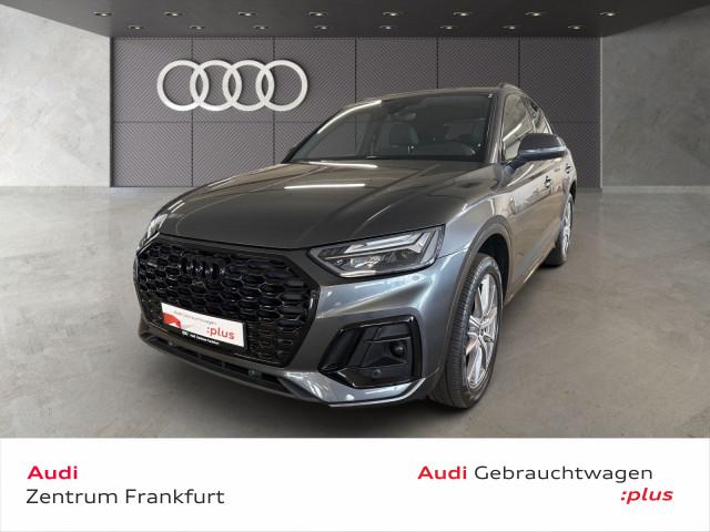 Audi Q5 2023