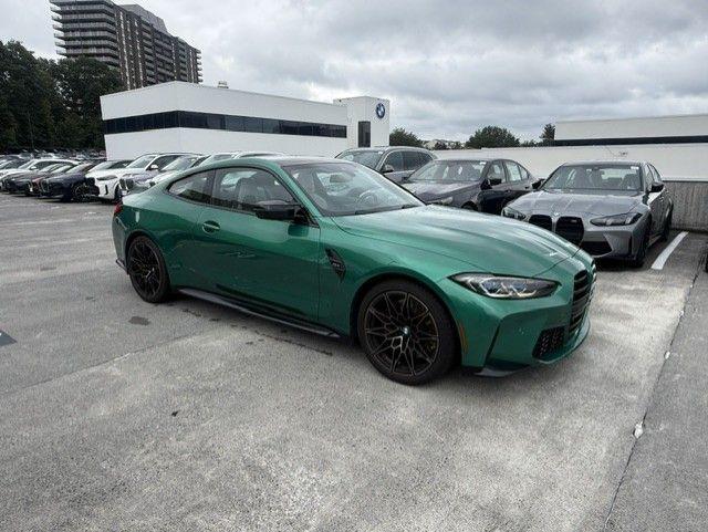 BMW M4 2024