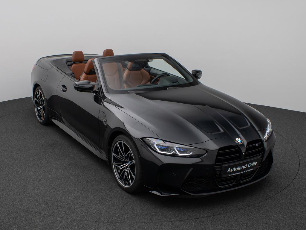 BMW M4 2022