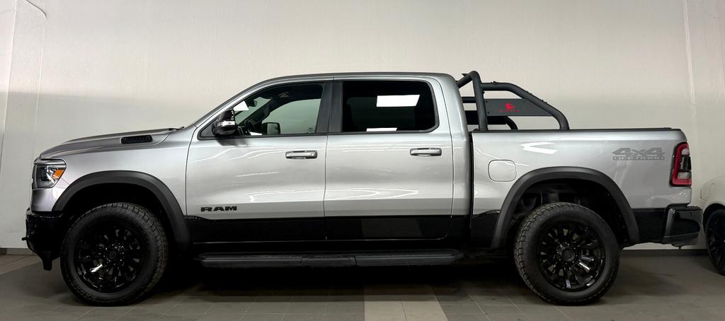 Dodge RAM 2023