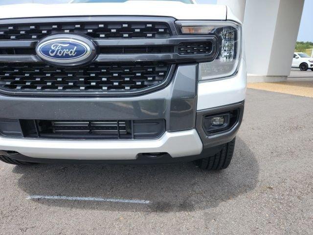 Ford Ranger 2024