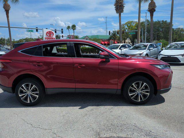 Toyota Venza 2023
