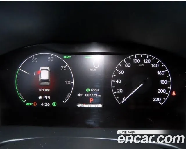 Honda CR-V 2024
