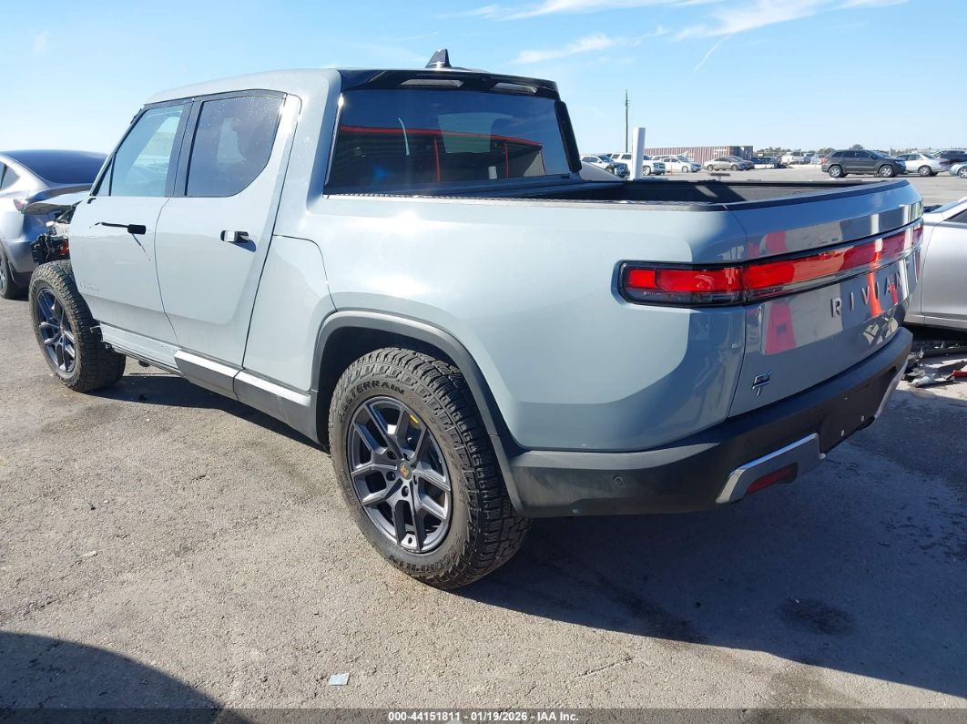 Rivian R1T 2025