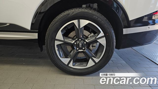 Hyundai Palisade 2025