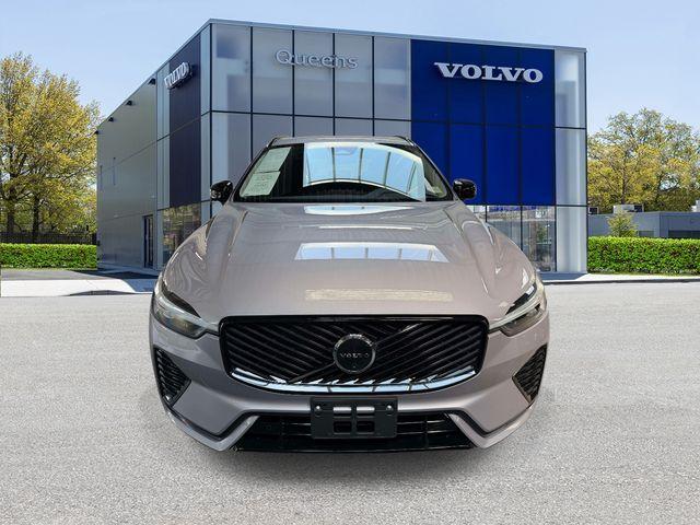 Volvo XC60 2026
