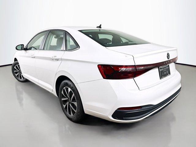 Volkswagen Jetta 2026