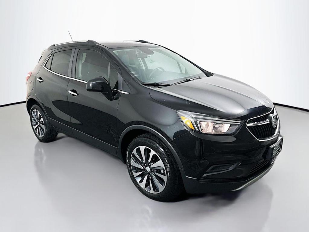 Buick Encore 2021