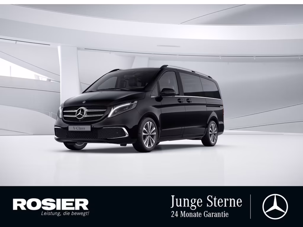 Mercedes-Benz V 250 2024