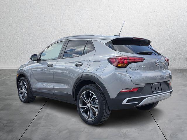 Buick Encore GX 2023
