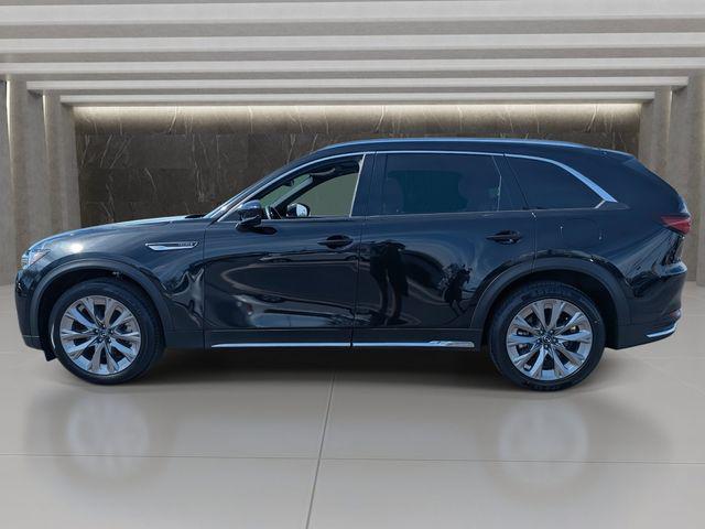 Mazda CX-90 2025