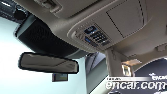 Ford Explorer 2021