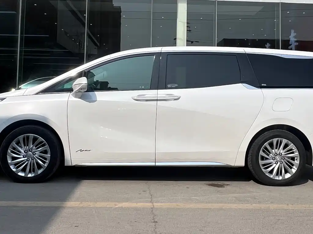 Buick Century 2024