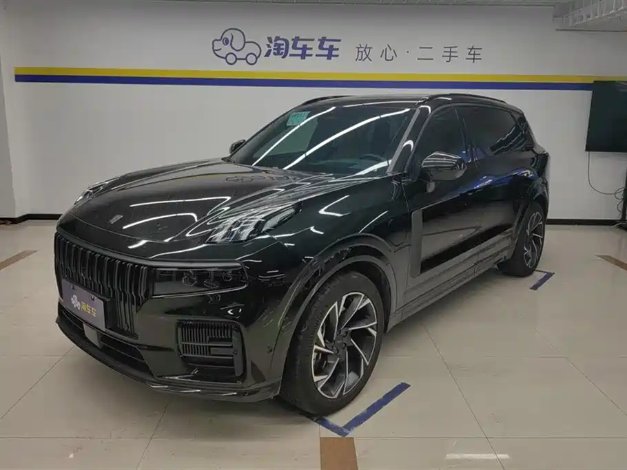 Lynk & Co 09 2022