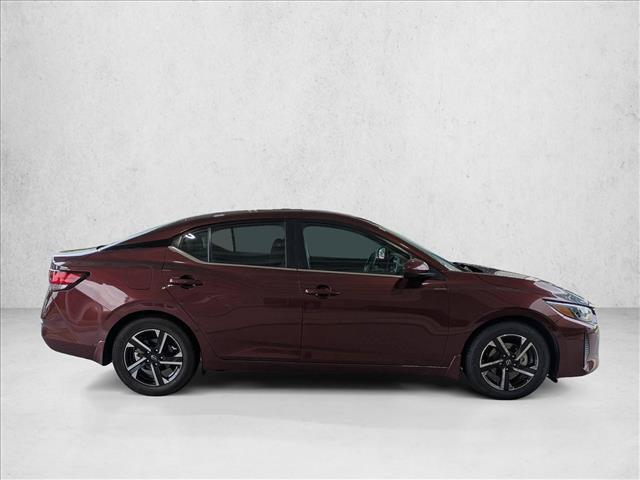Nissan Sentra 2024