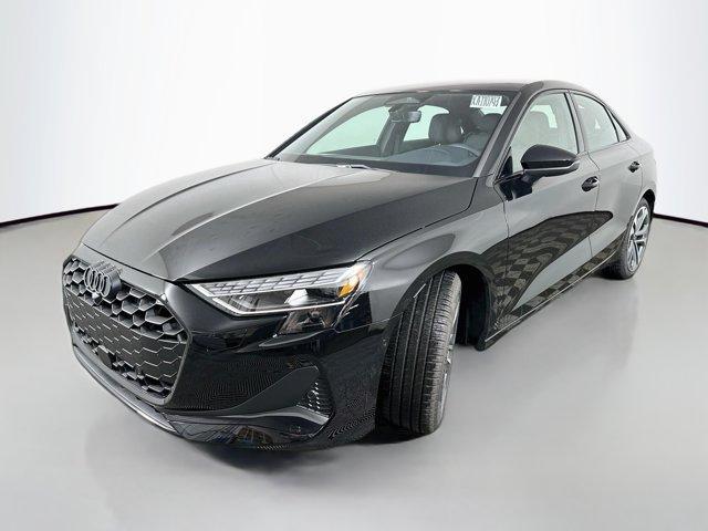 Audi A3 2026