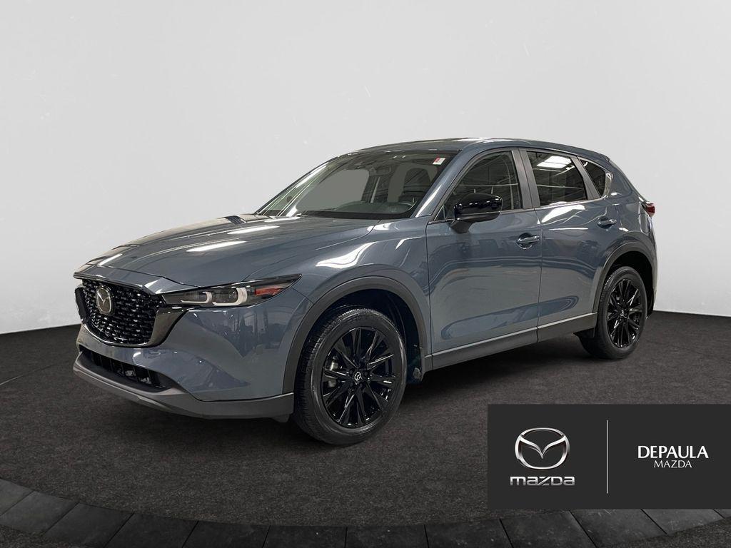 Mazda CX-5 2024